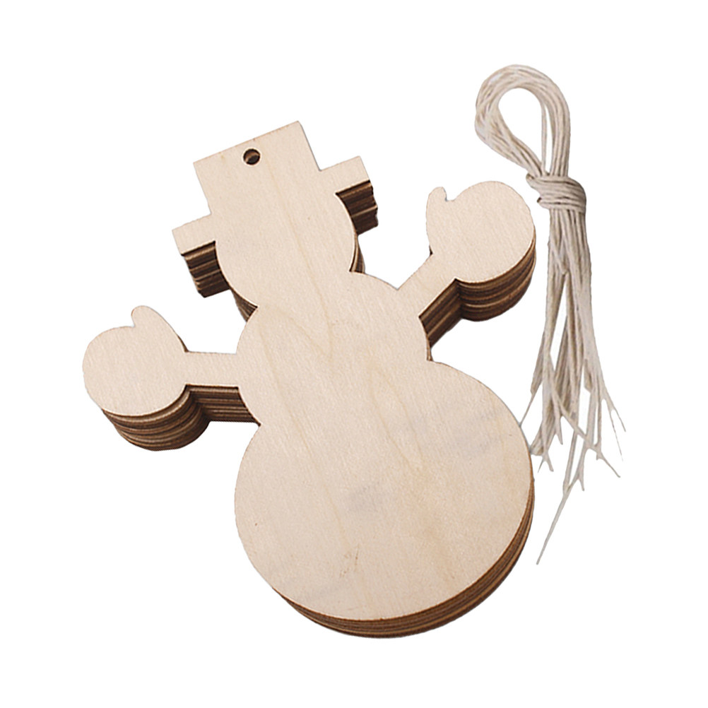 ชุดตกแต่งต้นคริสต์มาสไม้สไตล์ช - Art And Craft Xmas Tree บทวิจารณ์และราคา