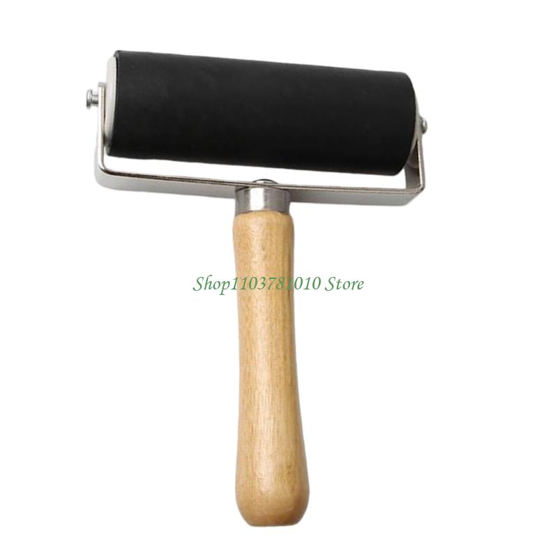ลูกกลิ้งยาง U55D ความน่าเชื่อถ - Art Craft Description บทวิจารณ์และราคา