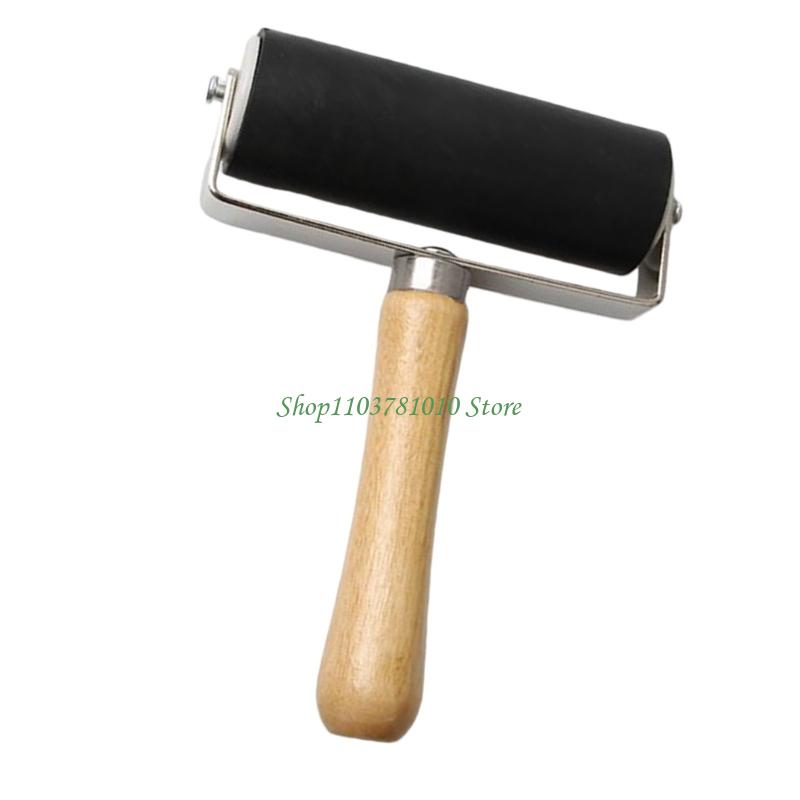 ลูกกลิ้งยาง U55D ความน่าเชื่อถ - Art Craft Description บทวิจารณ์และราคา
