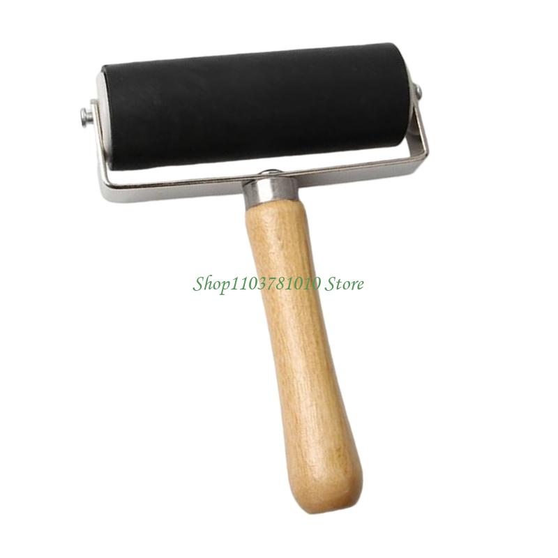 ลูกกลิ้งยาง U55D ความน่าเชื่อถ - Art Craft Description บทวิจารณ์และราคา
