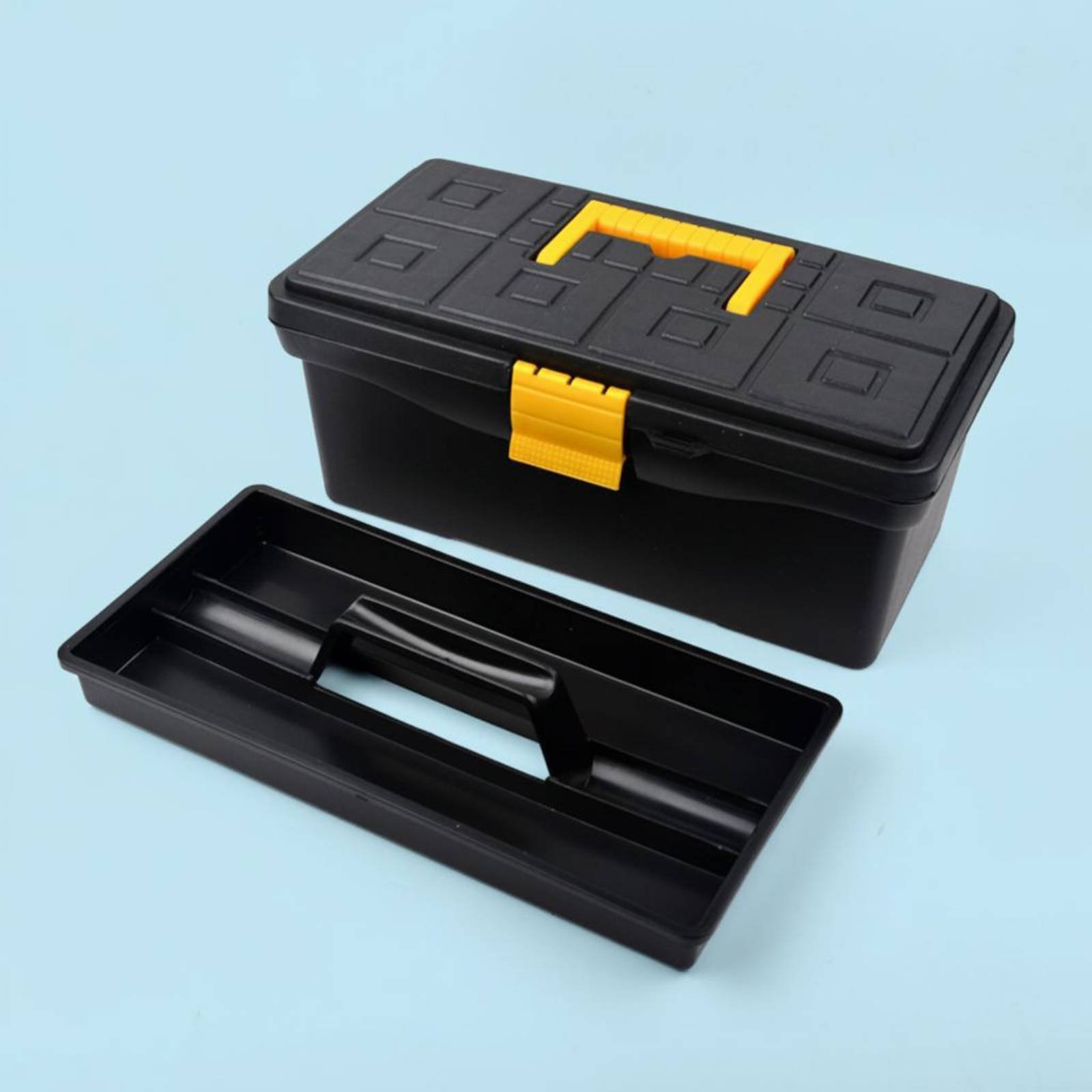 กล่องใส่อุปกรณ์ศิลปะ กล่องเก็บ - Art Craft Workshop บทวิจารณ์และราคา