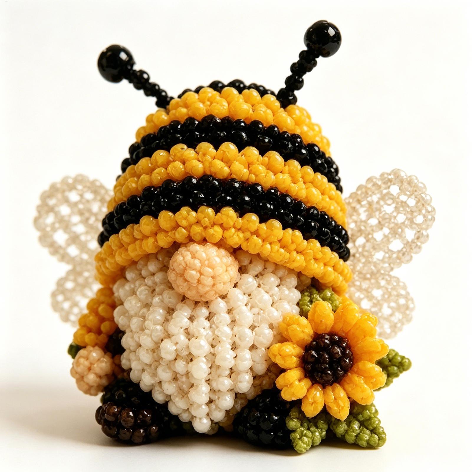 ชุดลูกปัดทำมือ ของตกแต่งโต๊ะทำ - Art Craft Workshop บทวิจารณ์และราคา