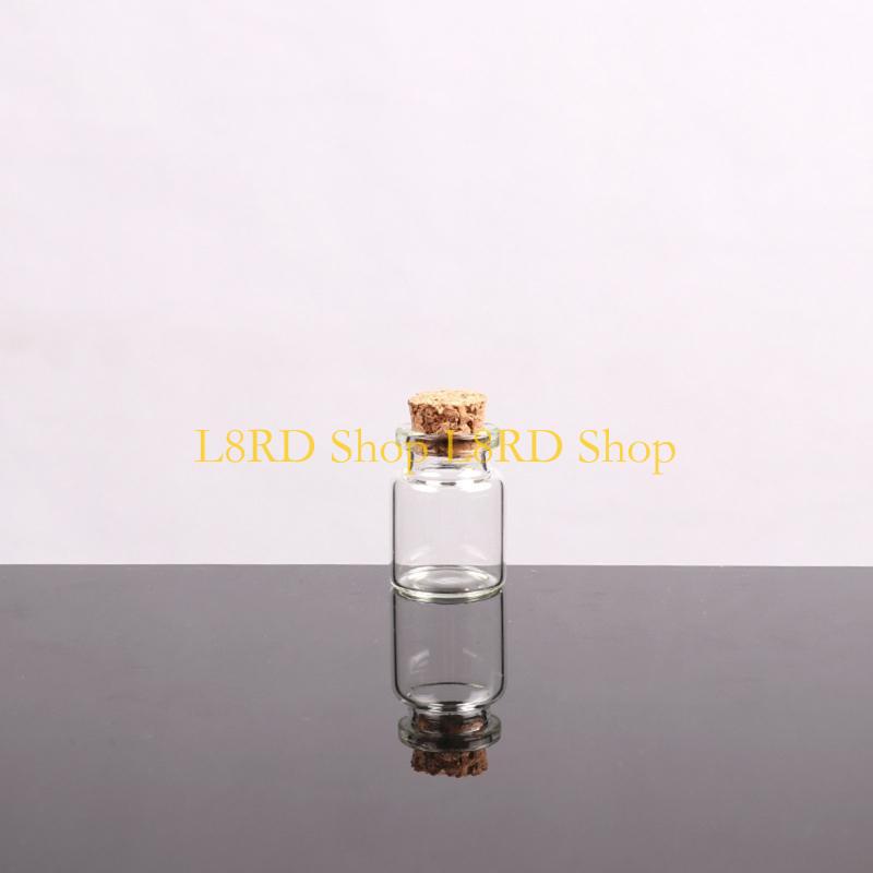 L8RD ขนาดเล็กขวด Cork Stoppers - Art Craft Description บทวิจารณ์และราคา