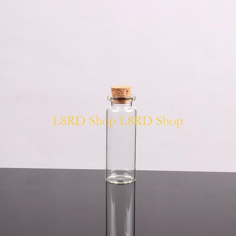 L8RD ขนาดเล็กขวด Cork Stoppers - Art Craft Description บทวิจารณ์และราคา