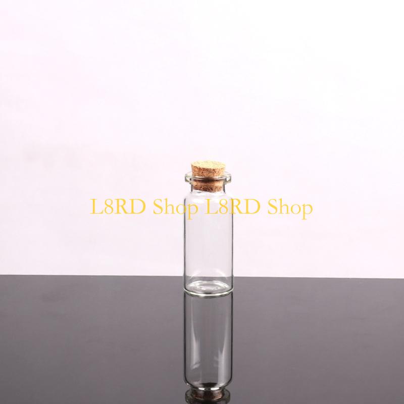 L8RD ขนาดเล็กขวด Cork Stoppers - Art Craft Description บทวิจารณ์และราคา