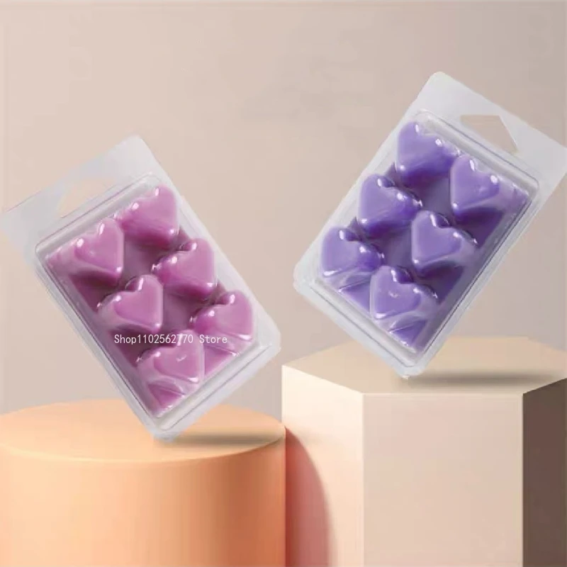 บล็อกขี้ผึ้งหอมถั่วเหลืองพืชที - Soy Candle Fragrance Oil บทวิจารณ์และราคา