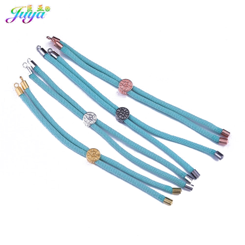 Juya 7 สีสีดำสีแดงเชือก Macram - Macrame Cord Cotton บทวิจารณ์และราคา