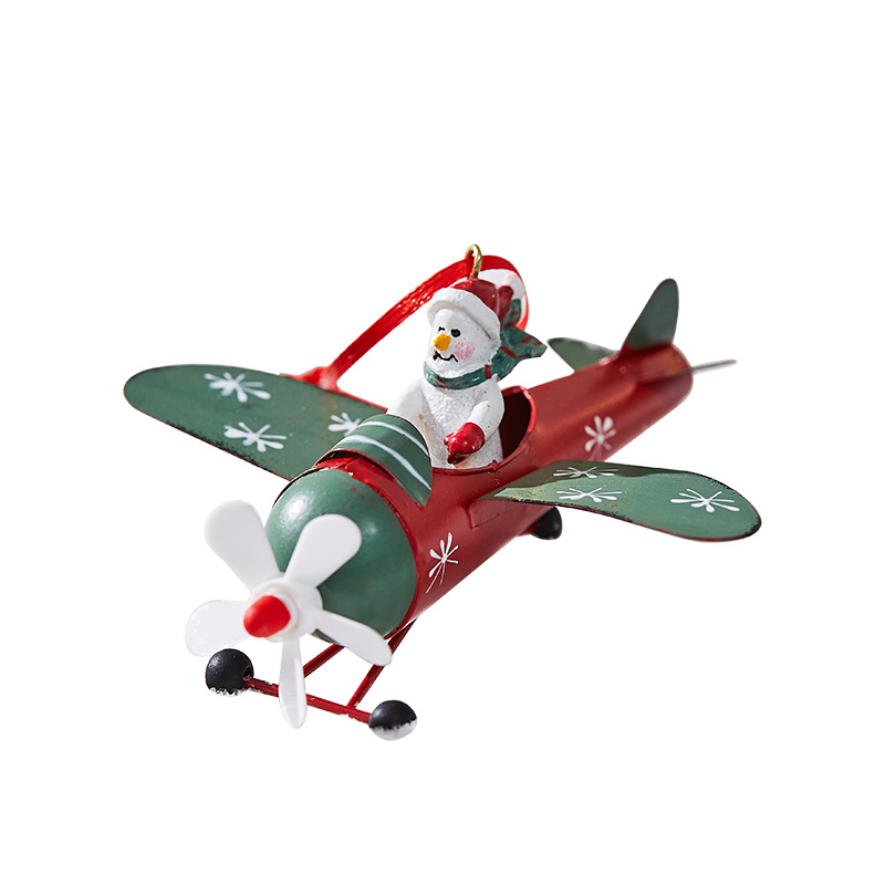 ของตกแต่งคริสต์มาสแบบแขวนสไตล์ - Art And Craft Xmas Tree บทวิจารณ์และราคา