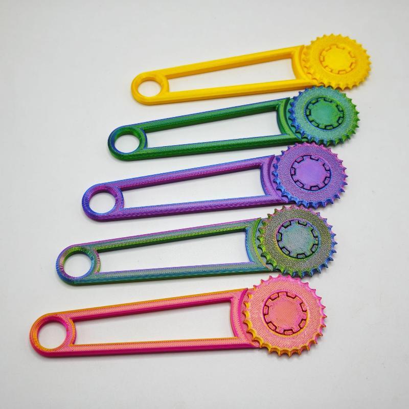 เครื่องเจาะกระดาษแบบหนาพิเศษ ด - Art Craft Project บทวิจารณ์และราคา