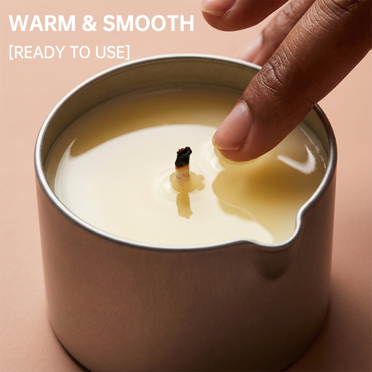 เทียนน้ำมันนวดลาเวนเดอร์ 2 ออน - Soy Candle Fragrance Oil บทวิจารณ์และราคา