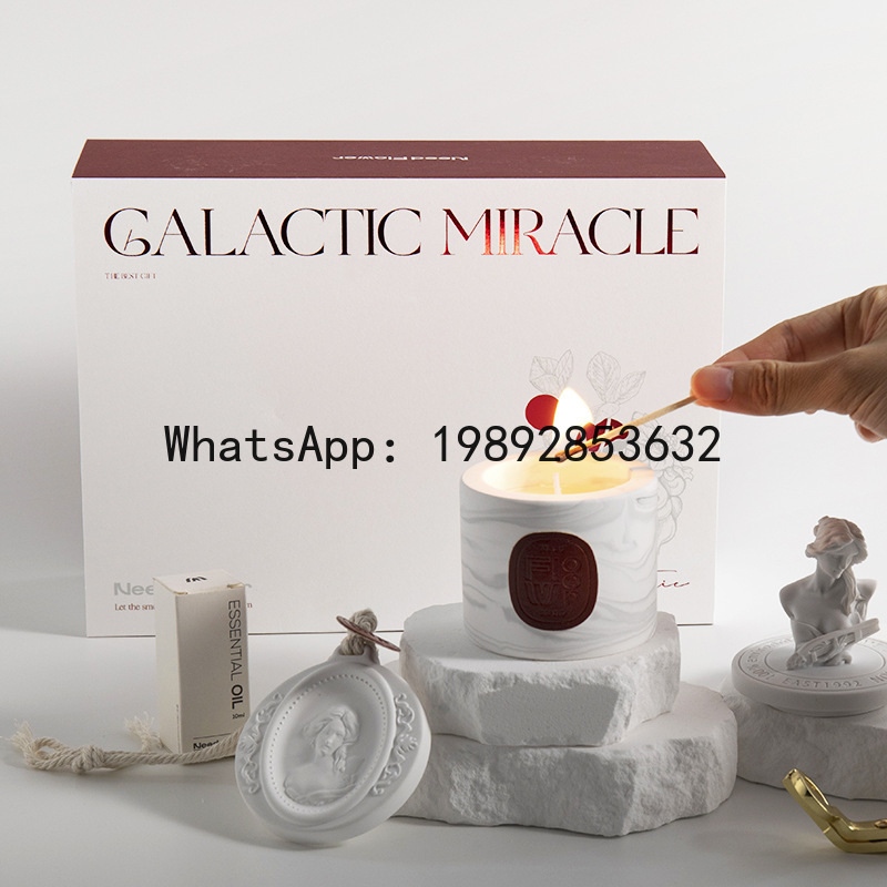 ของตกแต่งรูปทรงเทียน, รูปปั้น, - Soy Candle Fragrance Oil บทวิจารณ์และราคา
