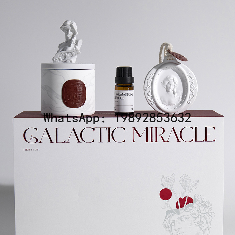 ของตกแต่งรูปทรงเทียน, รูปปั้น, - Soy Candle Fragrance Oil บทวิจารณ์และราคา