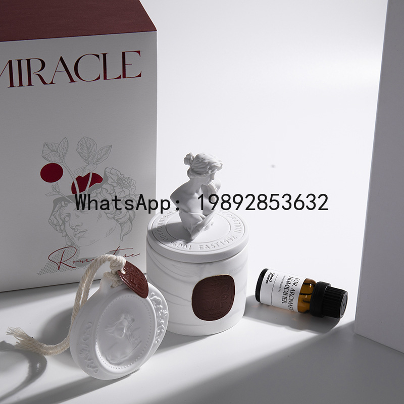 ของตกแต่งรูปทรงเทียน, รูปปั้น, - Soy Candle Fragrance Oil บทวิจารณ์และราคา