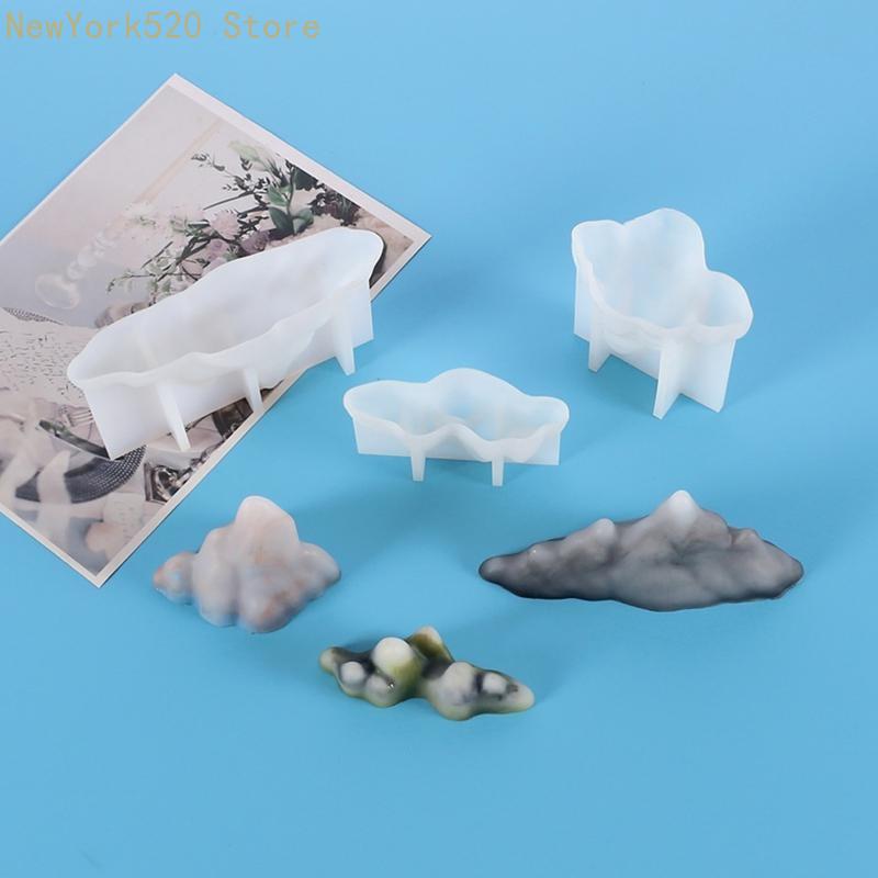Micro Landscape จำลองแม่พิมพ์ซ - Art Craft Description บทวิจารณ์และราคา