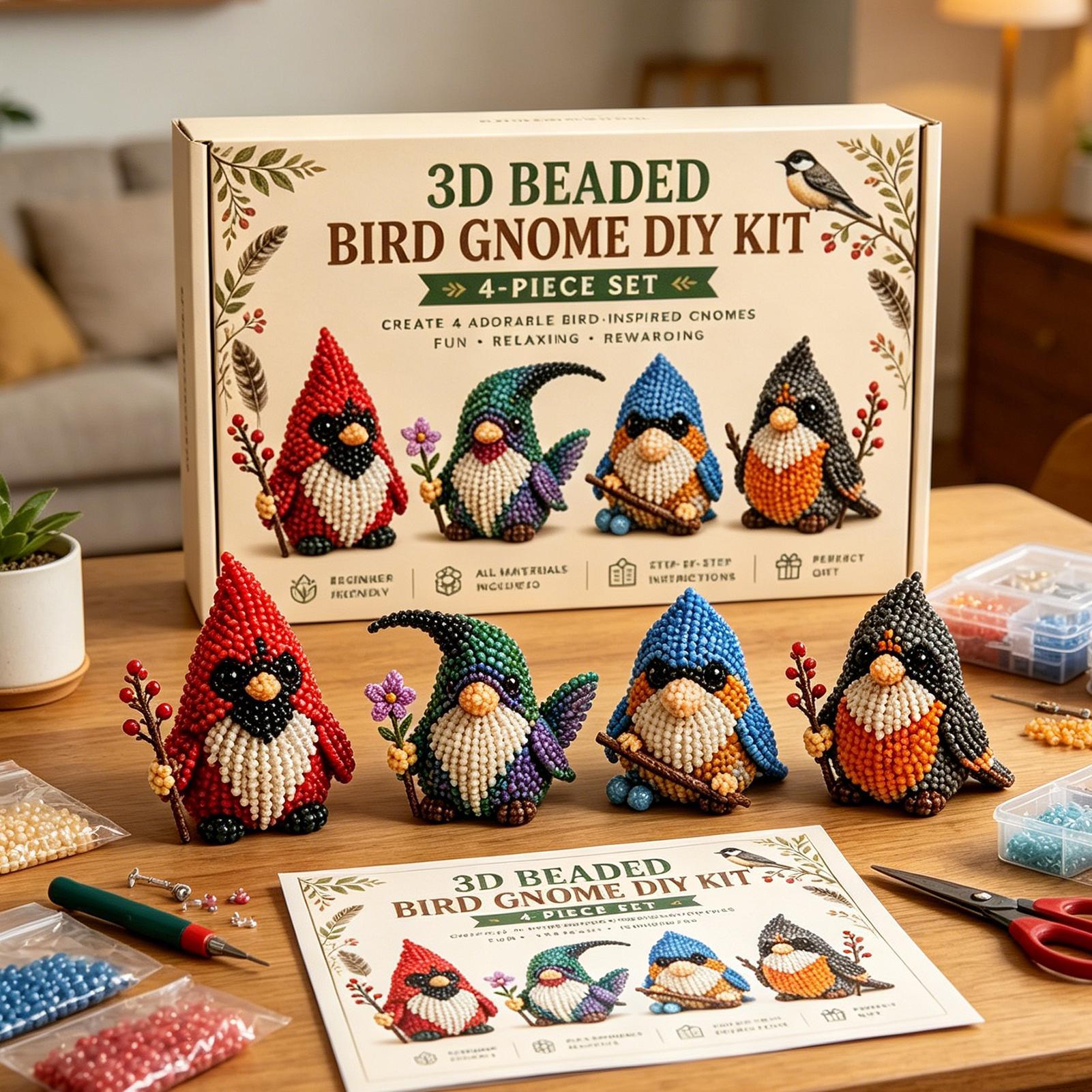 ชุดลูกปัดทำมือ ของตกแต่งโต๊ะทำ - Art Craft Class บทวิจารณ์และราคา