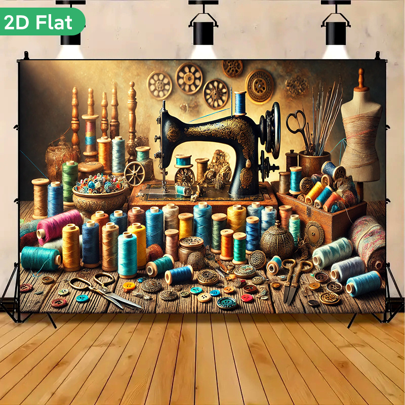 งานศิลปะตกแต่งผนังสไตล์วินเทจเ - Art Craft Workshop บทวิจารณ์และราคา