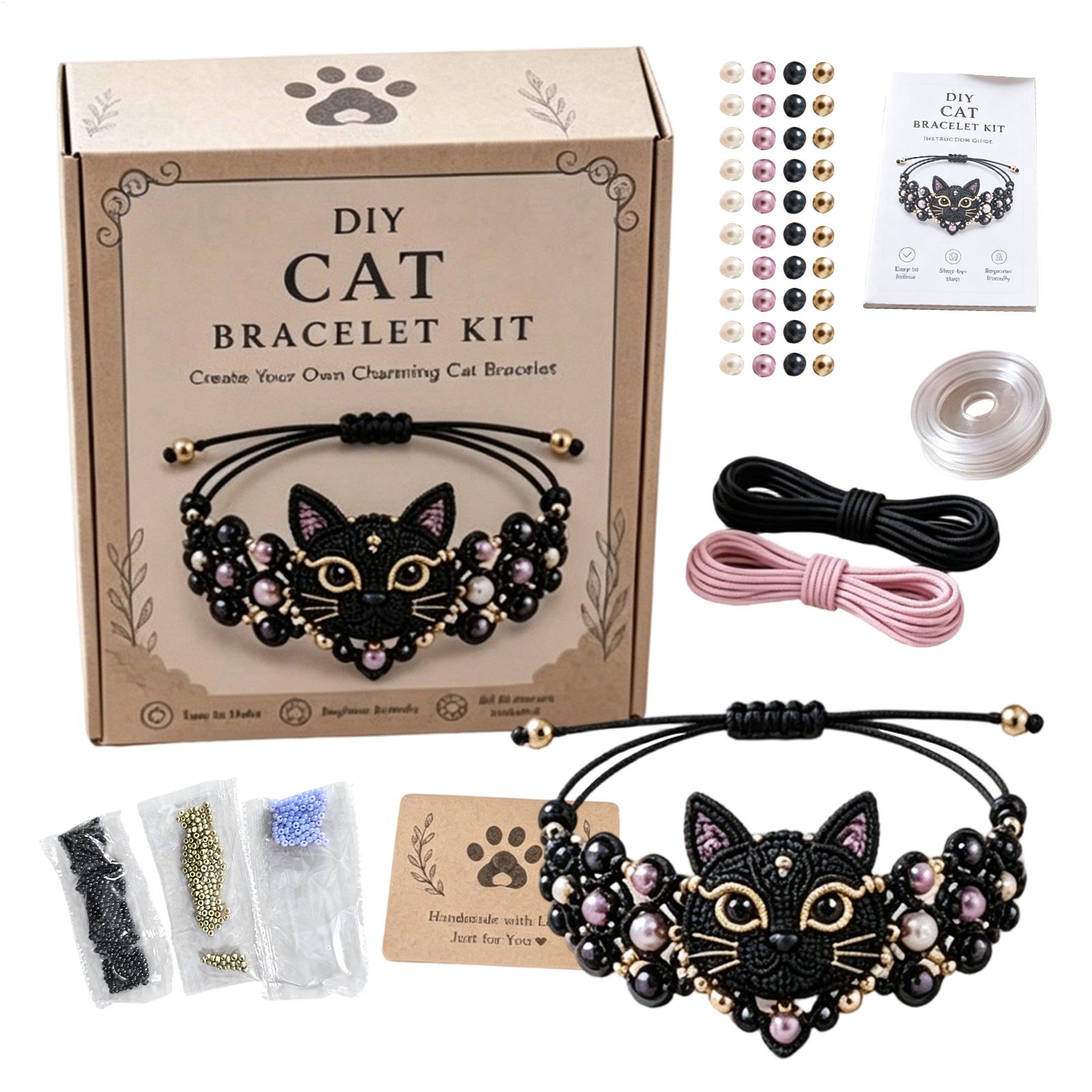 ชุดทำสร้อยข้อมือสัตว์ 3 มิติ ป - Art Craft Holiday บทวิจารณ์และราคา