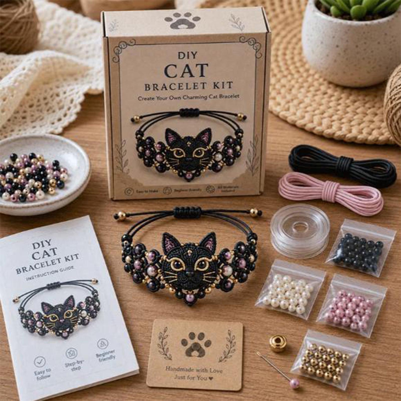 ชุดทำสร้อยข้อมือสัตว์ 3 มิติ ป - Art Craft Holiday บทวิจารณ์และราคา