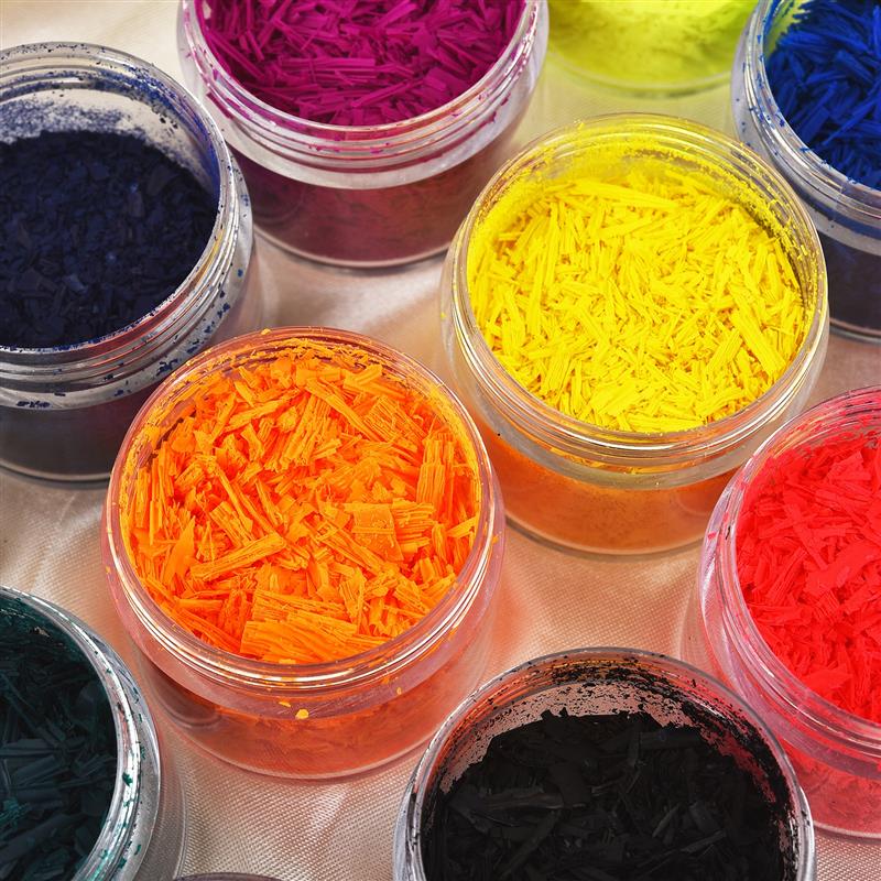 3G/ขวดเทียนทําด้วยมือสีย้อมAin - Soy Candle Fragrance Oil บทวิจารณ์และราคา