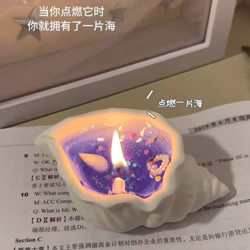 เทียนหอมอโรมาแบบก้อนแข็ง, เทีย - Soy Candle Fragrance Oil บทวิจารณ์และราคา