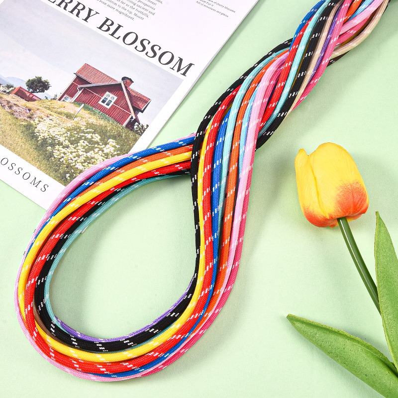 เชือกพาราคอร์ด 550 อุปกรณ์ตั้ง - Macrame Cord Cotton บทวิจารณ์และราคา