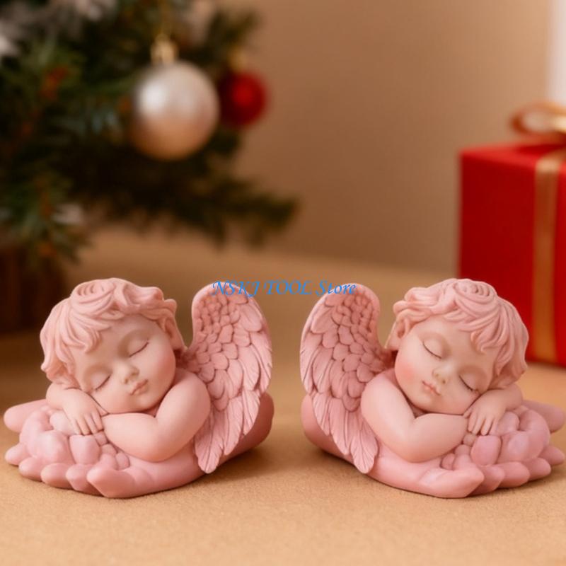 L8RC แม่พิมพ์ซิลิโคนแบบใช้ซ้ำไ - Art Craft Description บทวิจารณ์และราคา