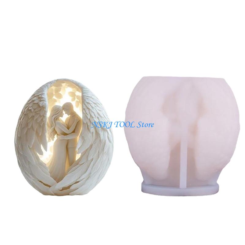 L8RC แม่พิมพ์ซิลิโคนแบบใช้ซ้ำไ - Art Craft Description บทวิจารณ์และราคา