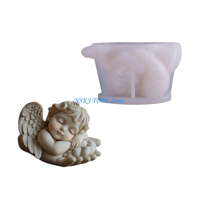 L8RC แม่พิมพ์ซิลิโคนแบบใช้ซ้ำไ - Art Craft Description บทวิจารณ์และราคา