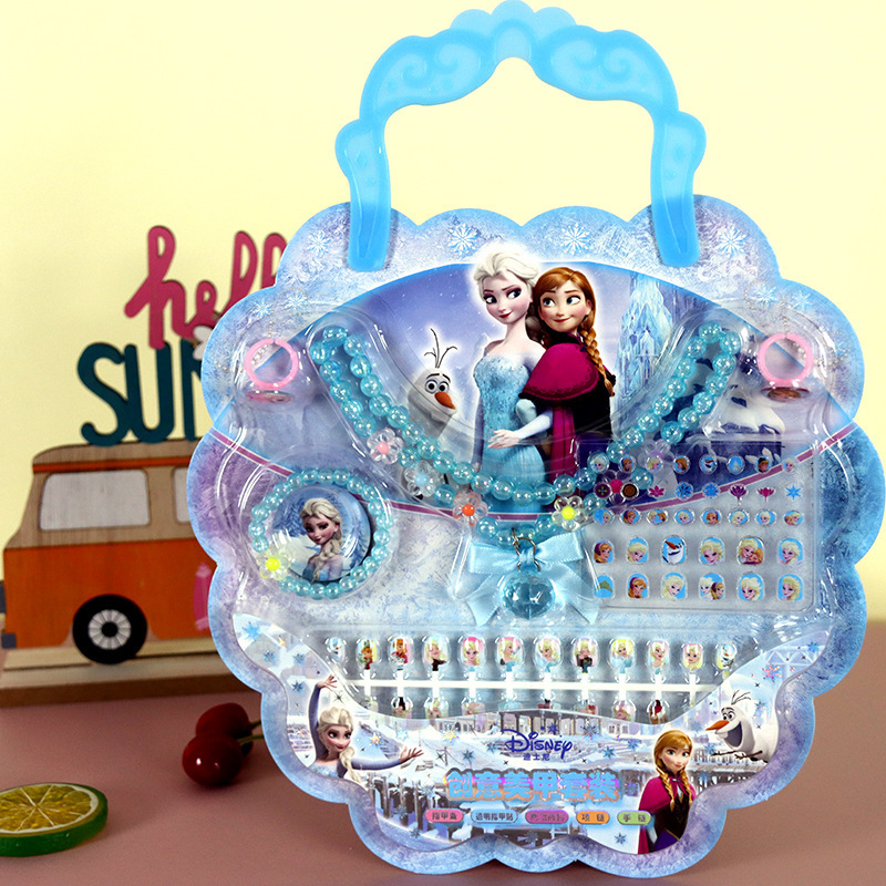 ชุดแต่งตัวพร้อมสร้อยคอสติ๊กเกอ - Art Craft Movement บทวิจารณ์และราคา