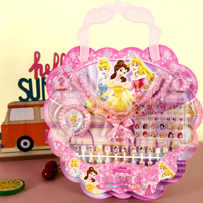 ชุดแต่งตัวพร้อมสร้อยคอสติ๊กเกอ - Art Craft Movement บทวิจารณ์และราคา