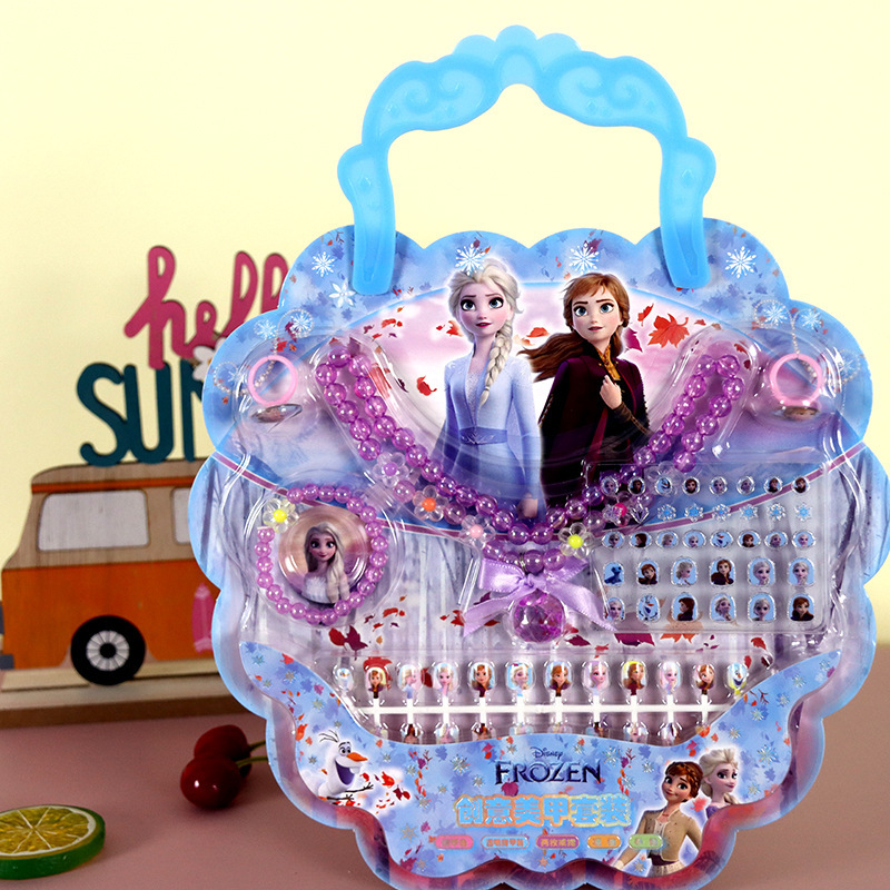 ชุดแต่งตัวพร้อมสร้อยคอสติ๊กเกอ - Art Craft Movement บทวิจารณ์และราคา