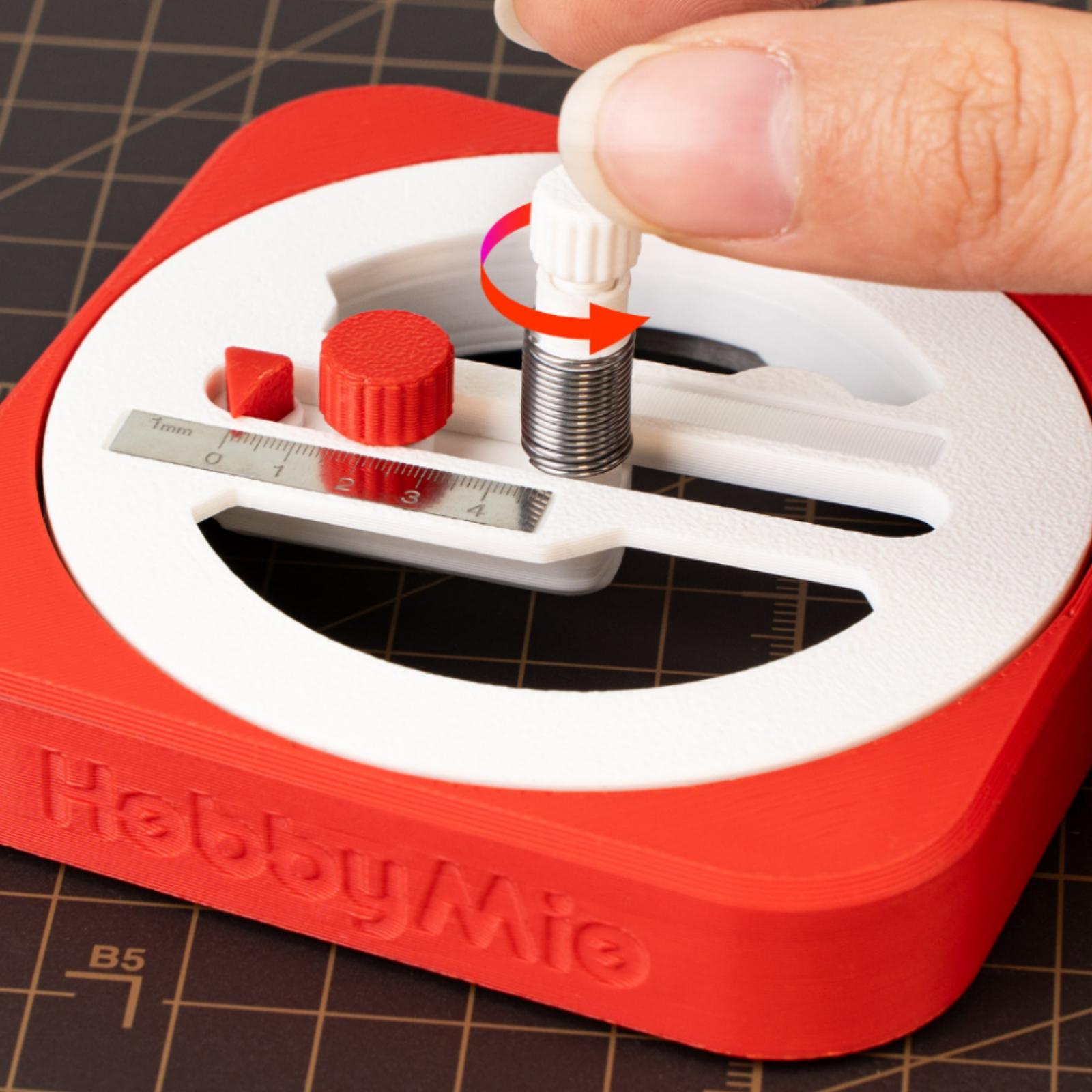 เครื่องตัดวงกลมความแม่นยำสูงสำ - Art Craft Project บทวิจารณ์และราคา