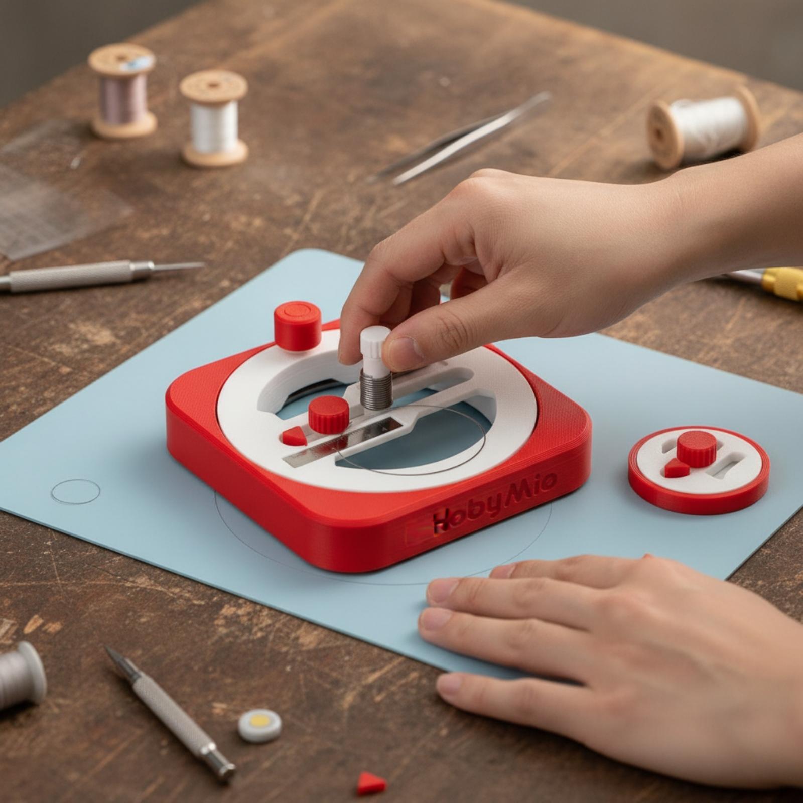 เครื่องตัดวงกลมความแม่นยำสูงสำ - Art Craft Project บทวิจารณ์และราคา