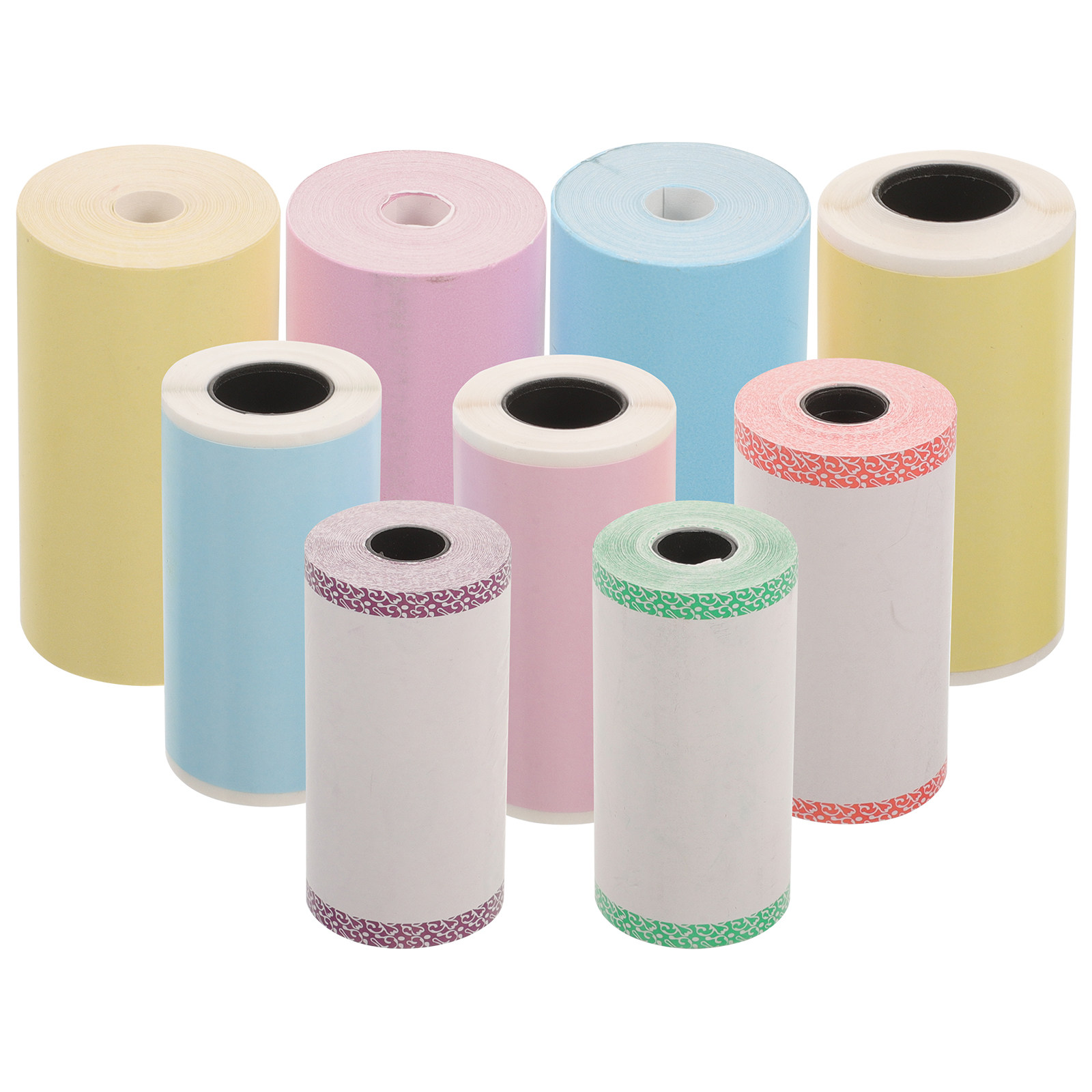 กระดาษสติกเกอร์สำหรับเครื่องพิ - Art Craft Project บทวิจารณ์และราคา
