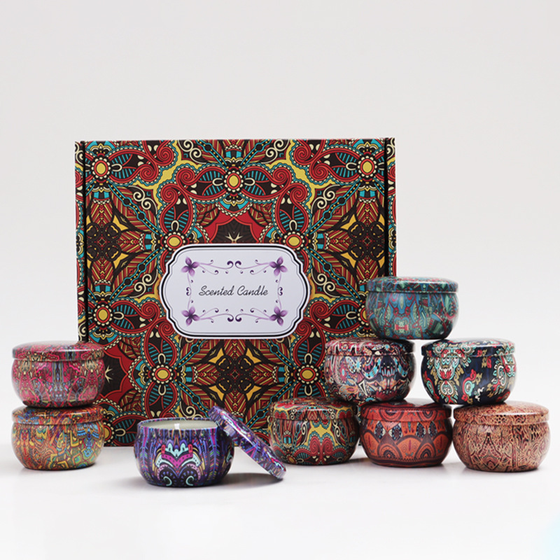 เทียนอโรมาเทรนนิ่งเหล็กวิลาดสา - Soy Candle Fragrance Oil บทวิจารณ์และราคา