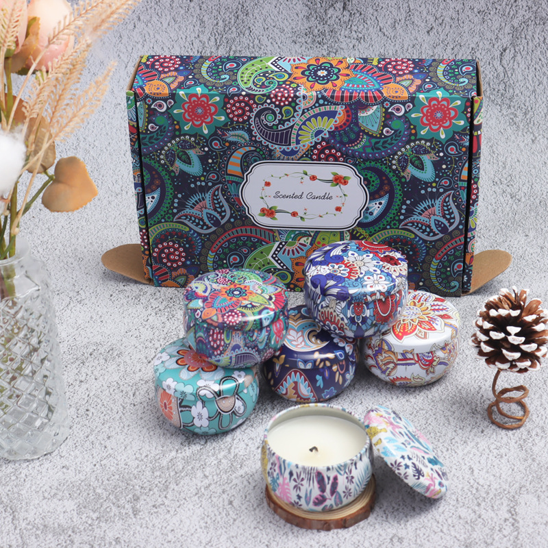 เทียนอโรมาเทรนนิ่งเหล็กวิลาดสา - Soy Candle Fragrance Oil บทวิจารณ์และราคา